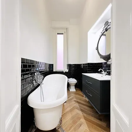 ゲストハウス Buonami ミラノ