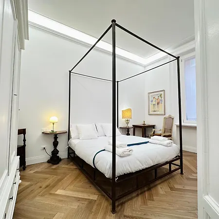 Buonami Gæstehus 3*