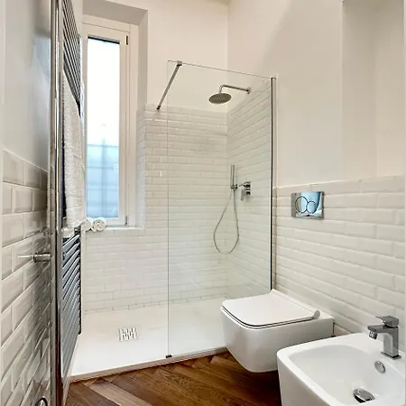 ゲストハウス Buonami ミラノ