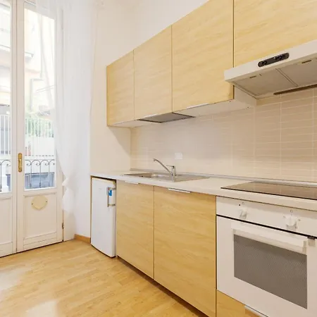 Apartament Magenta Long Let Apts *