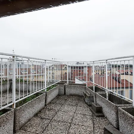Apartament Magenta Long Let Apts *