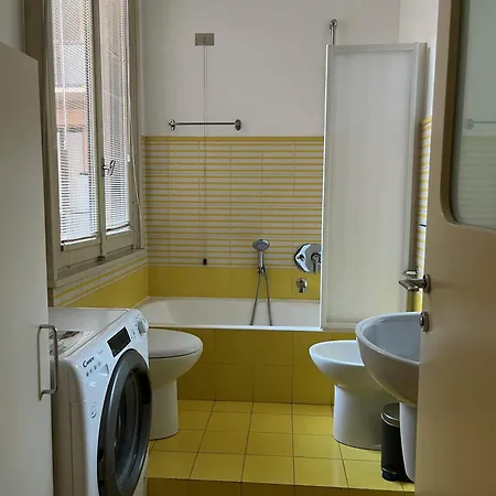 Bwr - Beautiful Near The Center Of Milan, Polibio Apartamento Milão