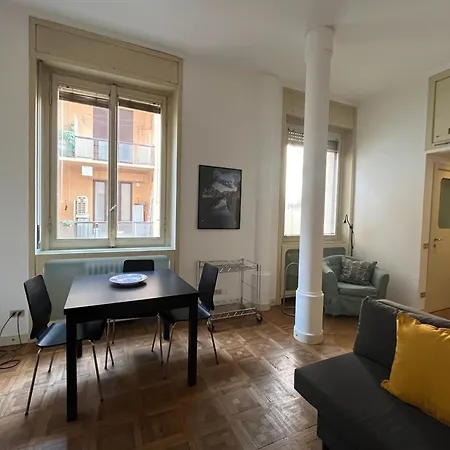Apartment Bwr - Beautiful Near The Center Of Milan, Polibio