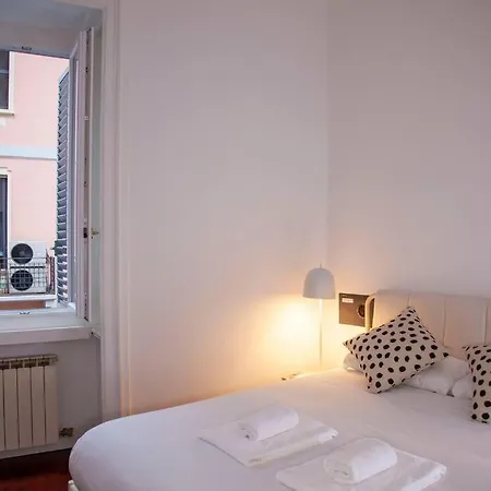 Apartament Navigli 