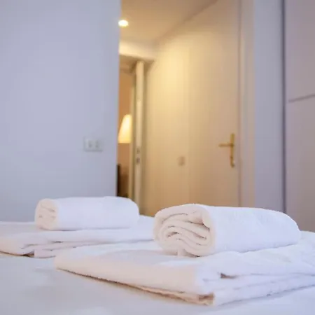 Apartament Navigli 