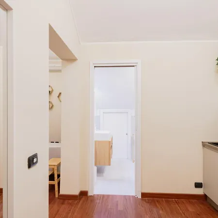 Easylife - Oasi Di Stile In Sant'ambrogio Apartment Mailand