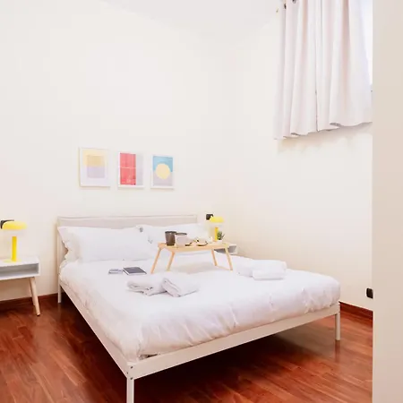 Easylife - Oasi Di Stile In Sant'ambrogio Apartment