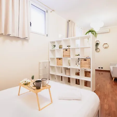 Easylife - - Vincenzo 3 - Sant Ambrogio * מילאנו