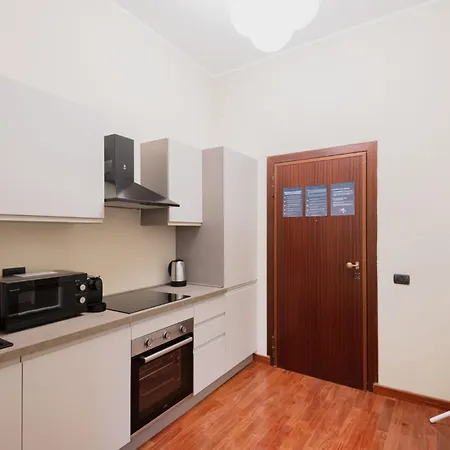 Easylife - - Vincenzo 3 - Sant Ambrogio Lejlighed