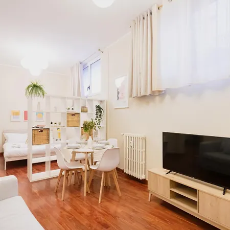 Easylife - - Vincenzo 3 - Sant Ambrogio *