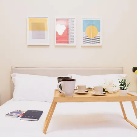 Easylife - - Vincenzo 3 - Sant Ambrogio Milano