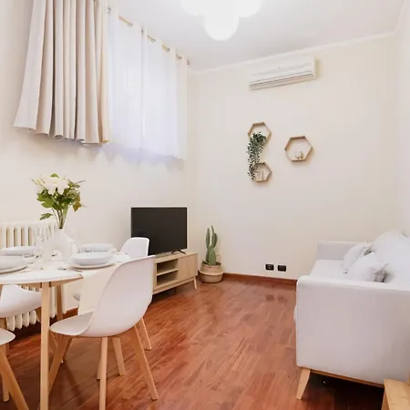 Easylife - Oasi Di Stile In Sant'ambrogio Apartment *
