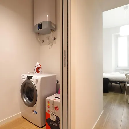 Primopiano - Russo Apartment