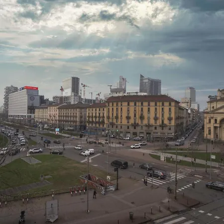 Easylife - - Galilei 14 - Repubblica Apartment