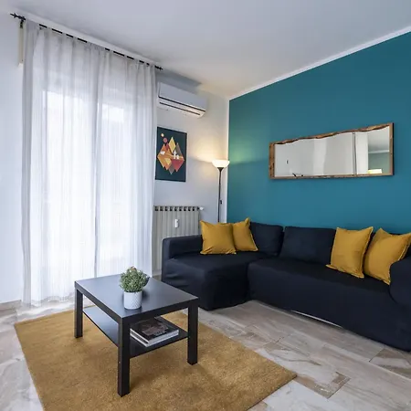شقة Rooftop Con Terrazzo - Duomo A 15 Minuti