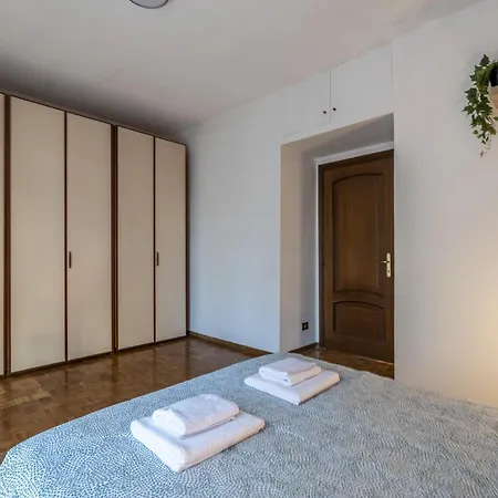 شقة Rooftop Con Terrazzo - Duomo A 15 Minuti
