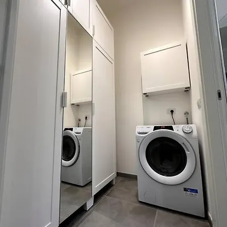 Duomo Studio Varesina Apartmán