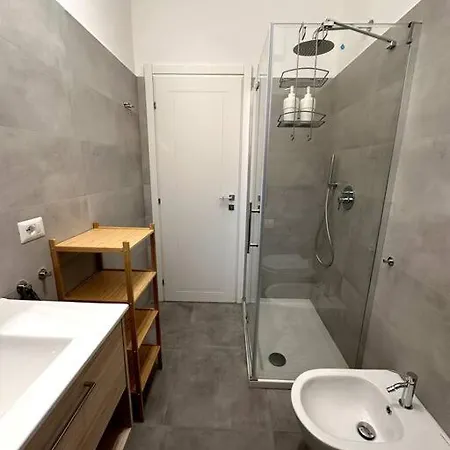 Apartmán Duomo Studio Varesina *