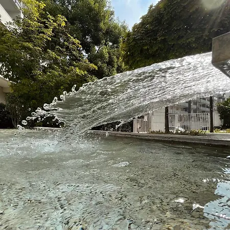 Ampio Loft Su Due Livelli Con Giardino Milán