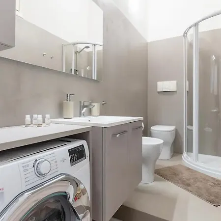 Apartmán Porta Garibaldi-isola *