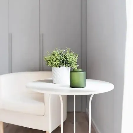 Apartmán Porta Garibaldi-isola Milán