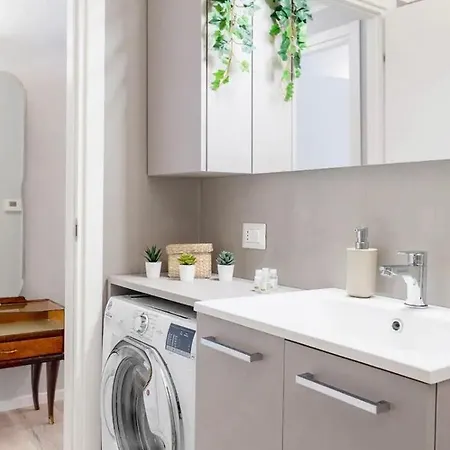 Porta Garibaldi-isola Apartmán Milán