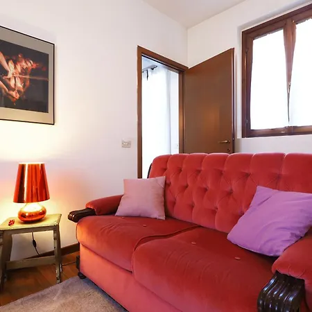 Apartmán Primopiano - Bassano Del Grappa Milán