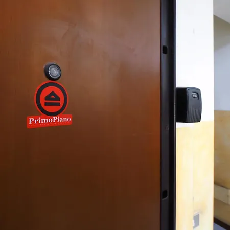 Primopiano - Bassano Del Grappa Apartmán Milán