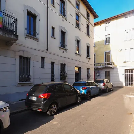 Primopiano - Bassano Del Grappa Apartmán *