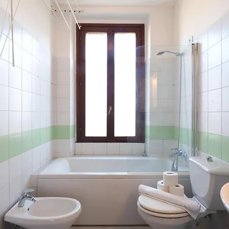 Apartamento Primopiano - Bassano Del Grappa
