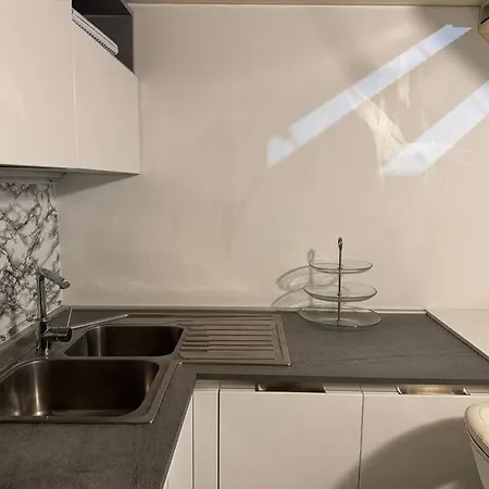 Washington Loft Milano