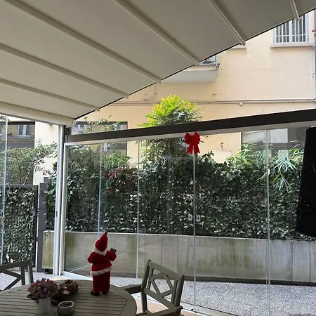 Washington Loft 公寓