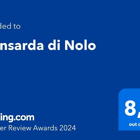 Apartment Mansarda Di Nolo-mm Pasteur-red Line