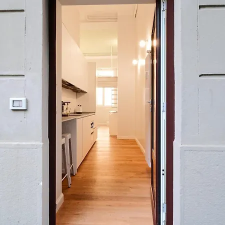 Design Loft Perfect For Couples Appartement