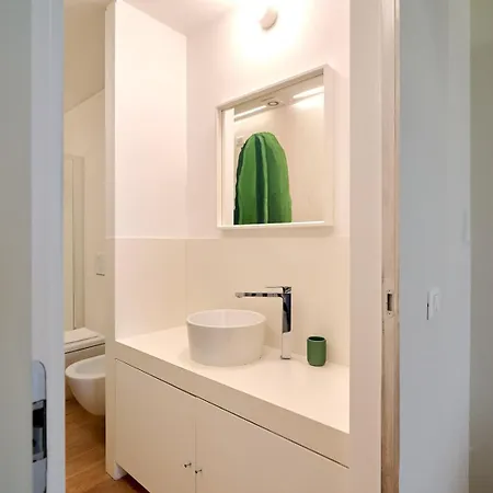 Design Loft Perfect For Couples