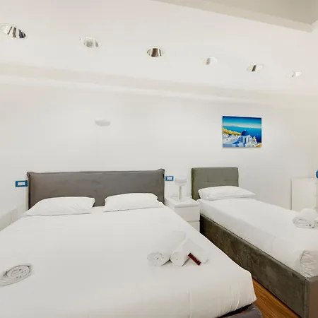 Garage Privato Gratuito - 600 Metri Duomo *