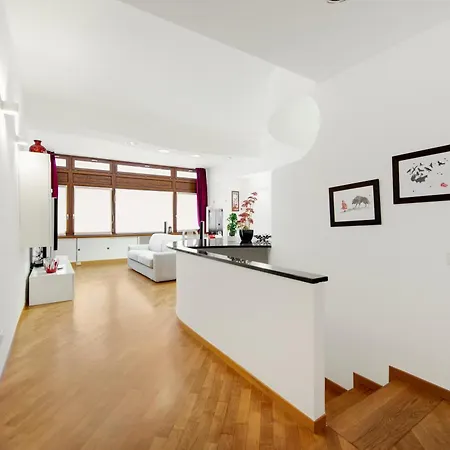Apartment Garage Privato Gratuito - 600 Metri Duomo *
