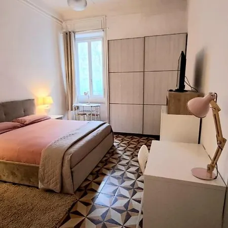 Frida's House Hotel Milán