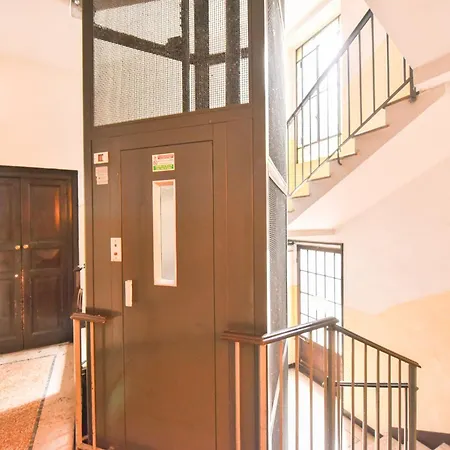 Prestigious - Citta Studi