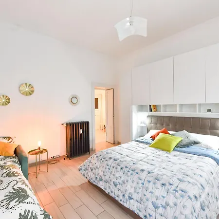 Apartment Prestigious - Citta Studi Milan