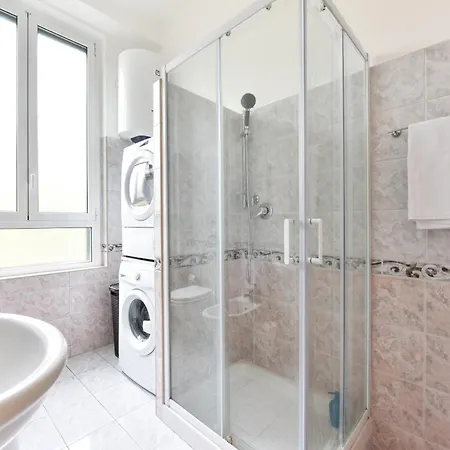 Prestigious - Citta Studi Apartmán Milán