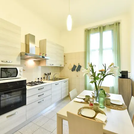 Apartamento Prestigious - Citta Studi Milán