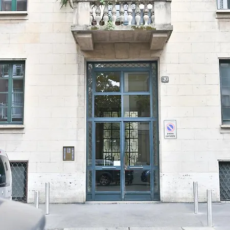 Prestigious - Citta Studi * Milan