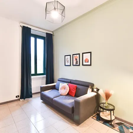 Prestigious - Citta Studi Milan