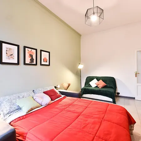 Apartment Prestigious - Citta Studi