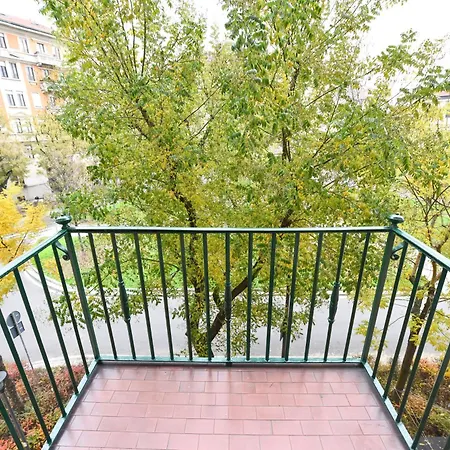 Apartment Prestigious - Citta Studi *