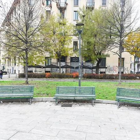 Apartment Prestigious - Citta Studi Milan