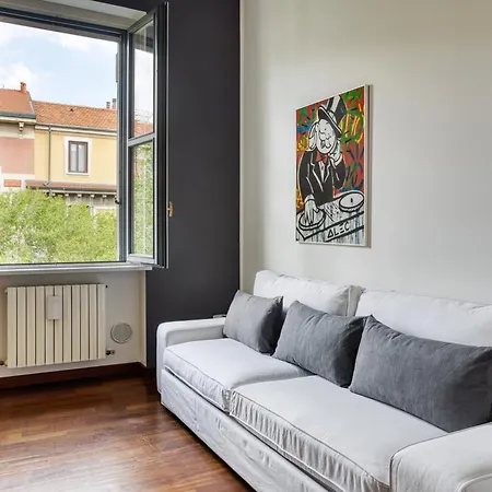 Just Urban - Delightful - Porta Romana