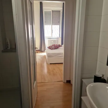 Apartament El Porteno #1 Howme