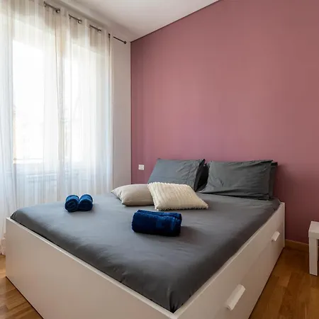 Duomo A 18 Minuti-comfort, Relax E Wi-fi Appartement *